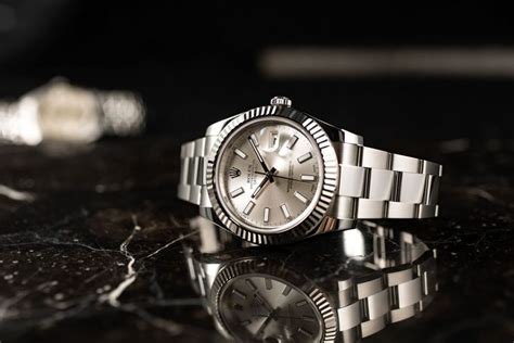 rolex bancarelle|rolex fluted watch.